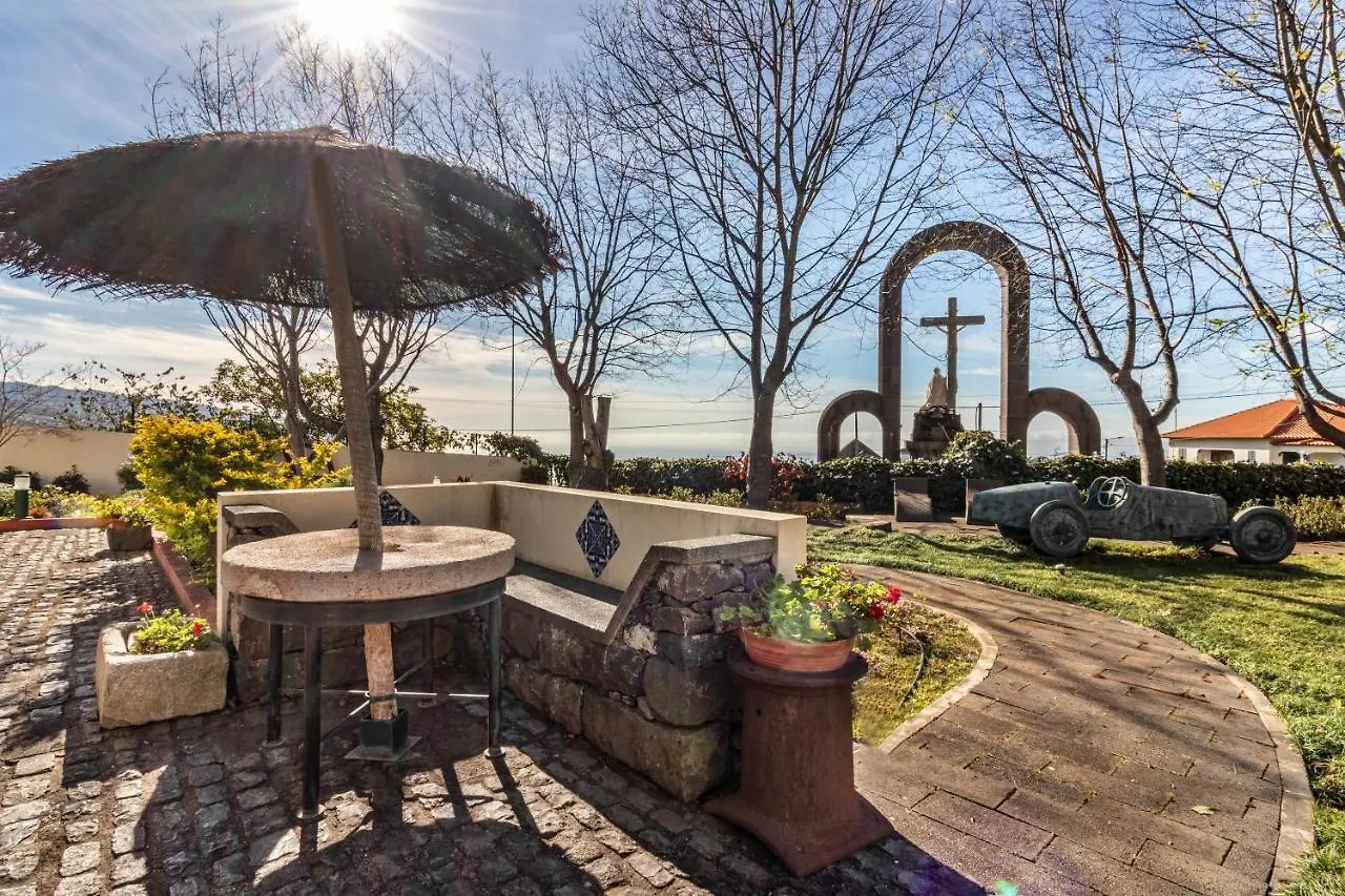 Villa Retiro Canhas