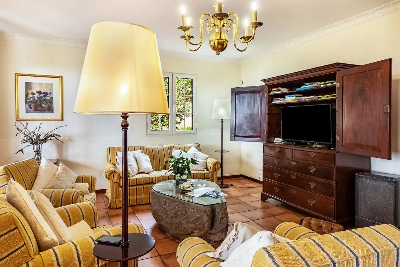 Villa Retiro Canhas