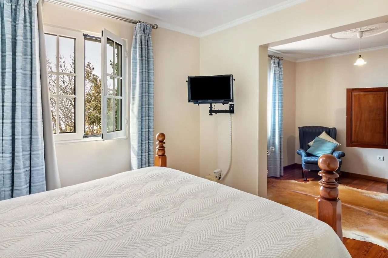 Villa Retiro Canhas