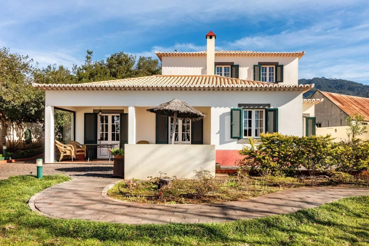Villa Retiro Canhas Portugal